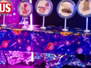 This special episode of Jerkaoke features Jessie Pony and Bella Rolland with Bernard Sanchez as their special host! 8/16