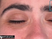 The Hairiest Girl You’ve Ever Seen! ~ 4K! 12/16