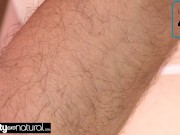 The Hairiest Girl You’ve Ever Seen! ~ 4K! 4/16