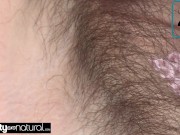 The Hairiest Girl You’ve Ever Seen! ~ 4K! 5/16