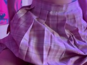 секс с молоденькой девушкой закончился кремпаем 10/16