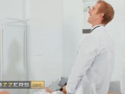 Brazzers - Dr. Danny D Treats Kiki Daniels' Symptoms With His Big Dick Behind Her Poor Hubby's Back 2/16