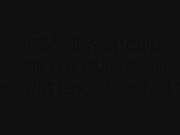 Fui Mostrar o Quarto e Ela Caiu Quando Gozei ft. Amber Kai (Parte 1) 16/16