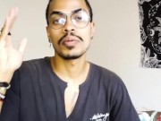 Fui Mostrar o Quarto e Ela Caiu Quando Gozei ft. Amber Kai (Parte 1) 4/16