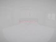 Bedroom Sex with Naughty Cutie 1/16