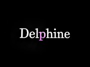 Delphine - Silvia Saige's Virtual Sex - LAA0035 1/16