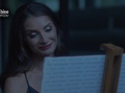 Delphine - Silvia Saige's Virtual Sex - LAA0035 10/16