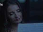 Delphine - Silvia Saige's Virtual Sex - LAA0035 12/16