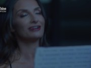 Delphine - Silvia Saige's Virtual Sex - LAA0035 13/16