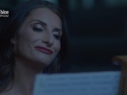 Delphine - Silvia Saige's Virtual Sex - LAA0035 14/16