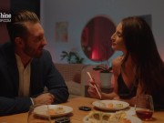 Delphine - Silvia Saige's Virtual Sex - LAA0035 15/16