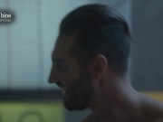 Delphine - Silvia Saige's Virtual Sex - LAA0035 4/16