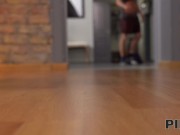 PIE4K. Taking care of her man 3/16