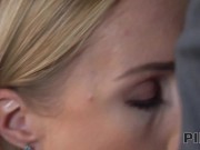PIE4K. Taking care of her man 7/16