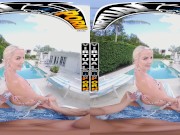 VIRTUALPORN - Curvy Cougar Slimithick Vic Needs Your Assistance, Will You Help Her? #POV 3/16