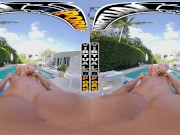 VIRTUALPORN - Curvy Cougar Slimithick Vic Needs Your Assistance, Will You Help Her? #POV 7/16