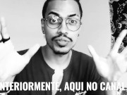 Fui Mostrar o Quarto e Ela Caiu Quando Gozei ft. Amber Kai (Parte 2) 2/16