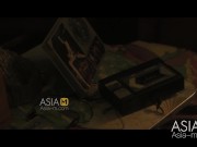 娼妓母亲的秘密-MDSR-0002 EP4 12/16