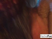 Hot Rachel Gets Fucked Hard By Mark 15/16