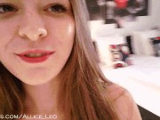 As's Vlog - Ep7. SPECIAL 3 MILLIONS (Champagne !!) On LOUE une CHAMBRE privé et on ce FAIT PLAISIR!! 2/16