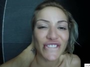 POV Dreams COMPILATION - Catherine Knight Lottie Magne & Cherry Kiss 11/16