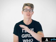 Horny Babe Masturbates Hard Her Bestie 1/16