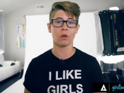 Horny Babe Masturbates Hard Her Bestie 3/16