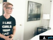 Horny Babe Masturbates Hard Her Bestie 4/16