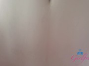 Meloni Moon GFE glasses pussy licked, blowjob and fucked hard POV 15/16
