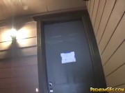 During Party Fucking Couple 1/16