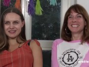 Ersties: Lauren & Kitty 13/16