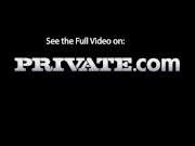 PRIVATE com - Cock Hungry Bride Anna Khara Takes Two Shafts Before Wedding! 15/16