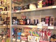 Dirty but amateur teenage babe receives a hot fuck from her experienced friend 10/16