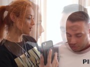 PIE4K. I wanted to fuck her up, fill her up with cum 7/16