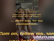 Full behind the scenes vlogs and previews of my birthday videos and photo shoots days while sexy scared & goofy - Lelu Love 1/16