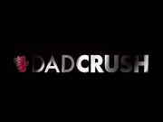 DadCrush - Lucky Stepdad Bangs His Mischievous Stepdaughter's Tighty Latino Pussy POV Style 1/16