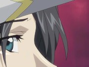 Hentai Pros - Princess Lotte Learns How To Give Good Blowjobs So She Can Save Her Life 2/16