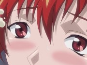 Hentai Pros - Princess Lotte Learns How To Give Good Blowjobs So She Can Save Her Life 6/16