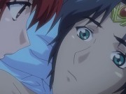 Hentai Pros - Princess Lotte Learns How To Give Good Blowjobs So She Can Save Her Life 7/16