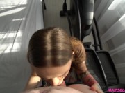 [POV] Cute Girlfriend i Fucked her Tight Pussy 2/16