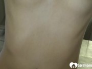 The best way to start off the day is with some kinky pussy rubbing. 7/16