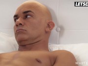 WHITEBOXXX - Big Tits Girlfriend Marilyn Crystal Needs Her Ass Stuffed With Huge Cock 1/16