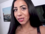 Julia De Luca In Her Hardest Roughest Scene 3/16