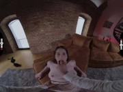 DARK ROOM VR - Fuck Me Through This Mobile Phone 12/16