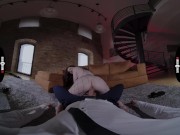 DARK ROOM VR - Fuck Me Through This Mobile Phone 13/16