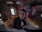 DARK ROOM VR - Fuck Me Through This Mobile Phone 3/16