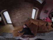 DARK ROOM VR - Fuck Me Through This Mobile Phone 8/16