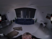 DARK ROOM VR - What I Say Goes No Matter What 6/16