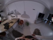 DARK ROOM VR - Next Darkest Of Them All Masterchef Josephine Jackson 4/16