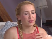 Ersties: Isabella 11/16